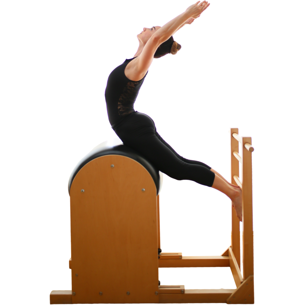Pilates Eğitmenlik Eğitimi